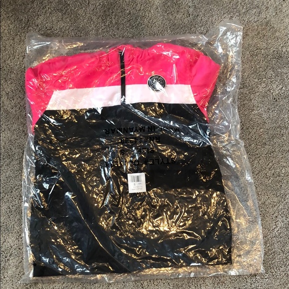 NWT Women’s Madden Girl Fleece Lined Jacket - Picture 10 of 10